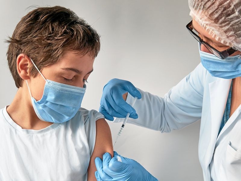 Booster Impfung Hamburg: Das muss man wissen