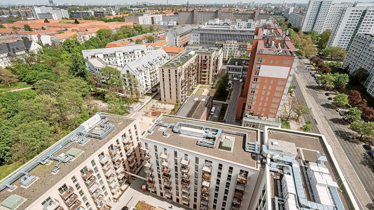 WBS in Berlin beantragen und WBSWohnung finden Das müssen Sie wissen