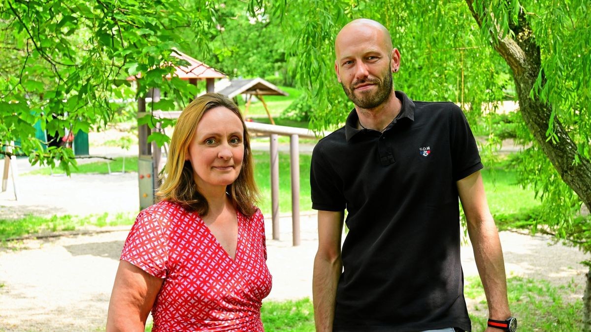 FamilienKita „Anne Frank“ aus Jena hofft auf Deutschen KitaPreis