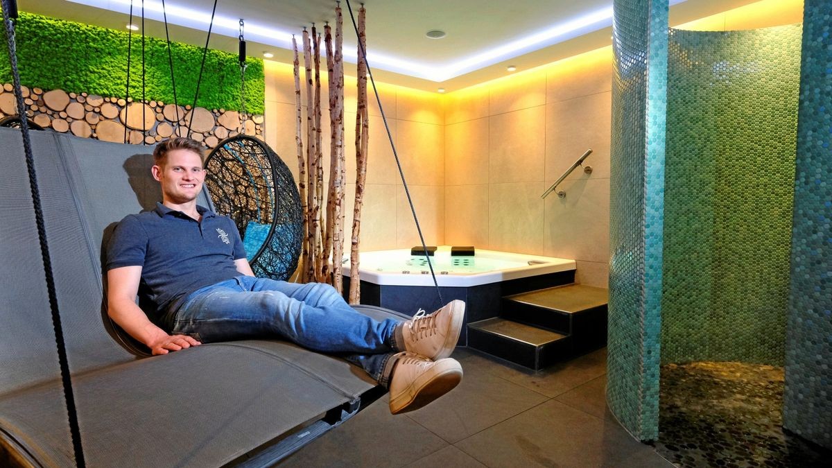 Mywellness Bochum Grumme Castroper Hellweg Bochum Bochum: Wo man jetzt wieder schwimmen und schwitzen kann