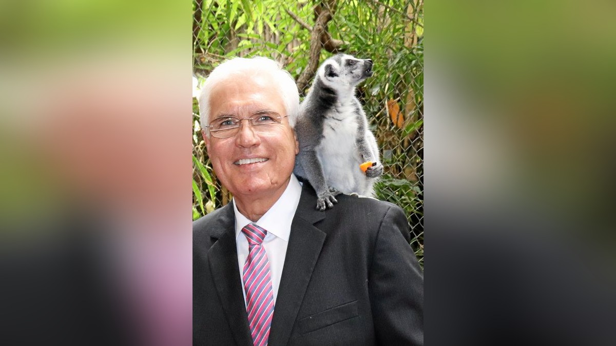 Staatsanwaltschaft Hamburg ermittelt gegen Hagenbeck-Chef Albrecht