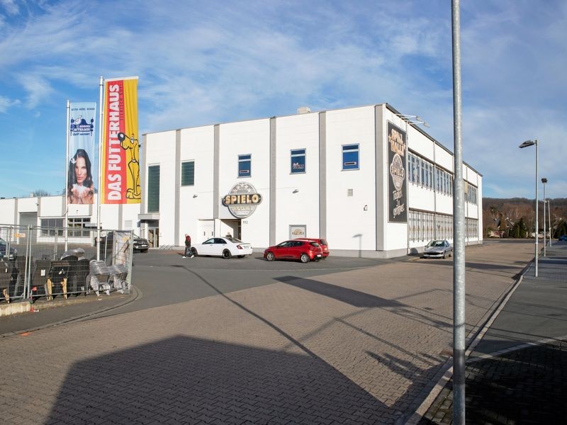 Wickmanngelände in Witten Stadt plant neuen Bebauungsplan