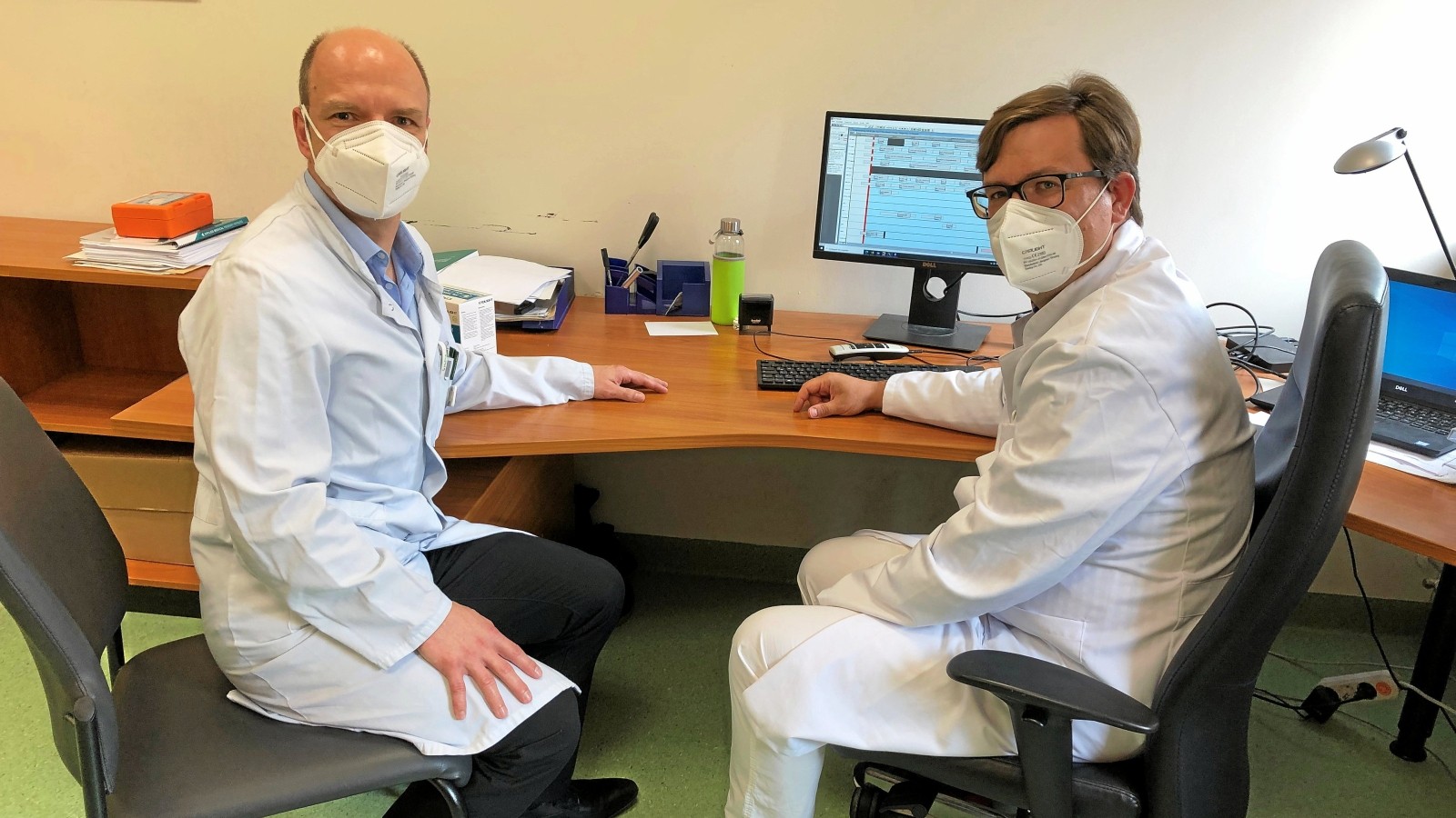 SchilddrüsenOP ohne HalsNarbe? In Gifhorn geht das