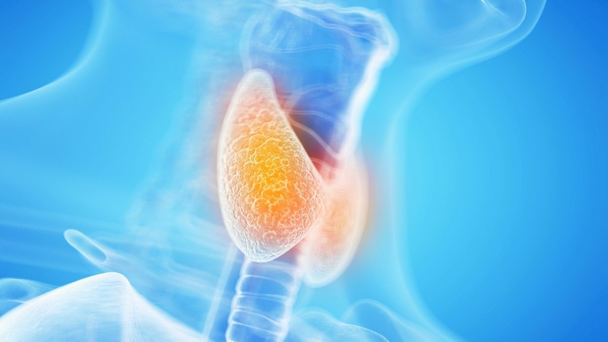 SchilddrüsenOP ohne HalsNarbe? In Gifhorn geht das