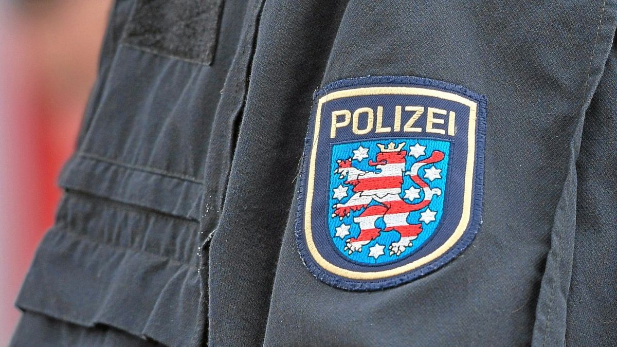 Symbol-Bild Polizei