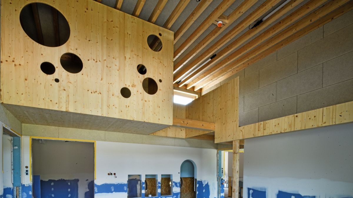 Mehr pädagogische Vielfalt für Gothaer Kindergärten