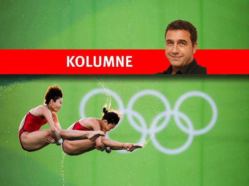 Muhammad Ali mit seinem Feuer berührte er die Menschen