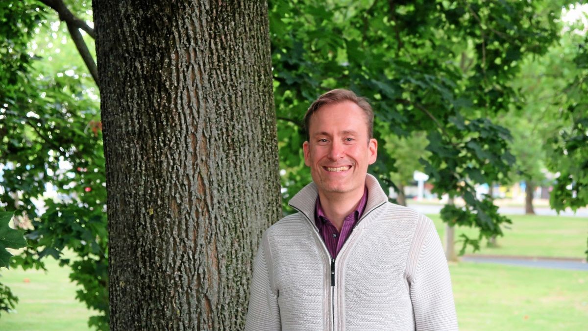 Braunschweiger Comedian Harmonists entern WoltersGarten