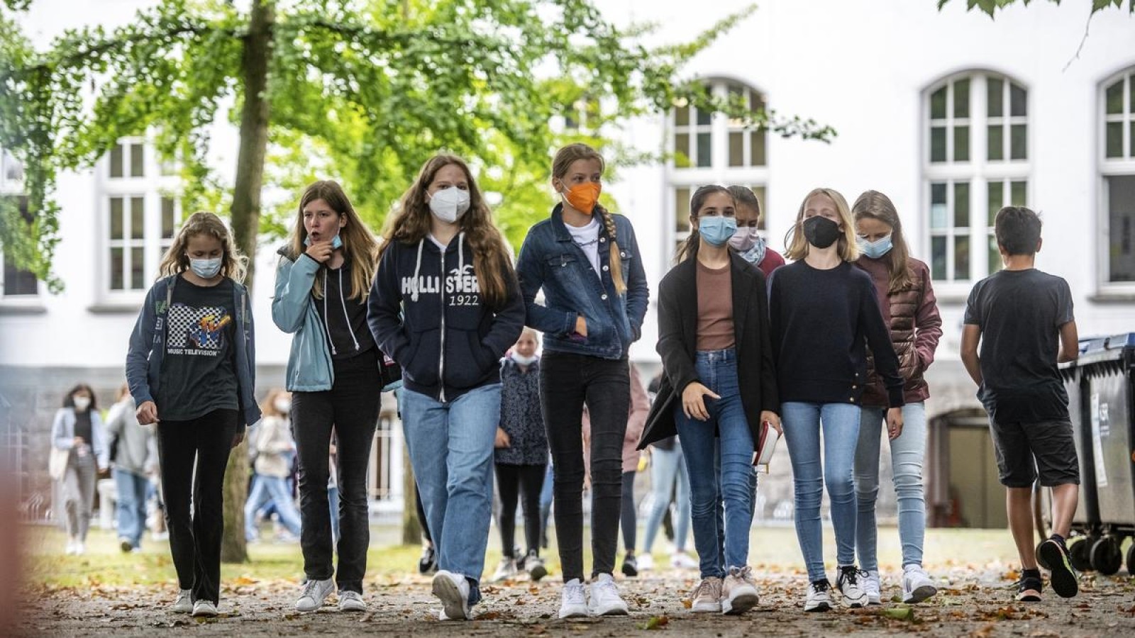 Wie Viele Schulwochen Hat Ein Schuljahr Der ultimative Überblick