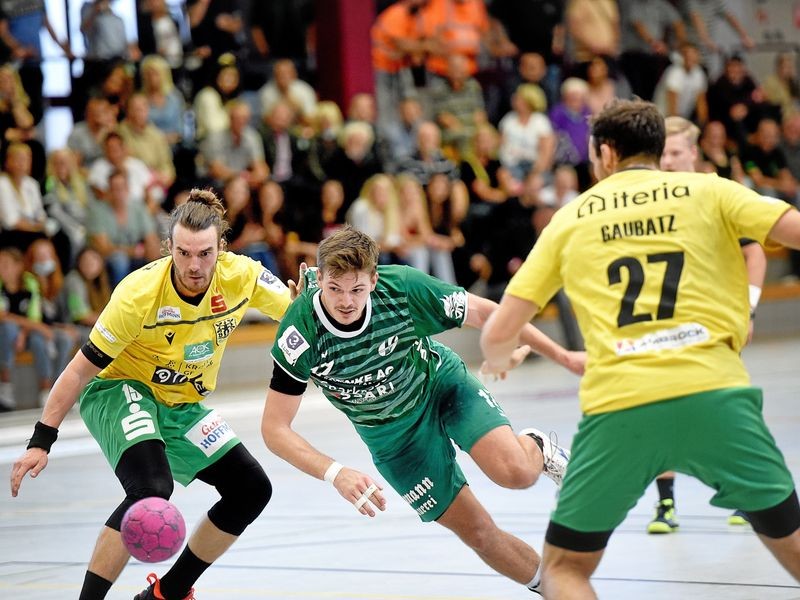 BDOCup des TuS Volmetal Eintracht Hagen gewinnt Stadtderby