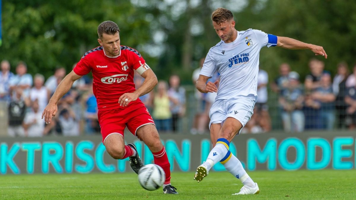 Nach fünf Partien ohne Sieg brauchte der ZFC Meuselwitz mal wieder einen Erfolg – doch im Spiel gegen den FC Carl Zeiss Jena gelang das nicht.