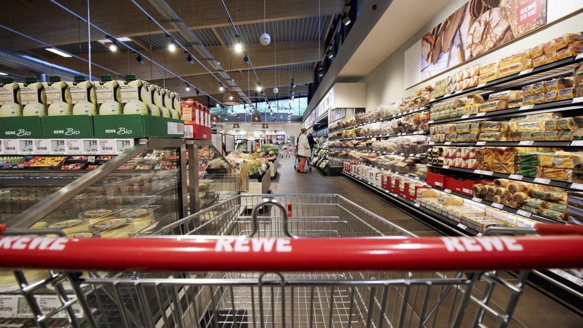 Die Krone GmbH ruft Packungen mit Forellen-Filets der Rewe-Eigenmarke 