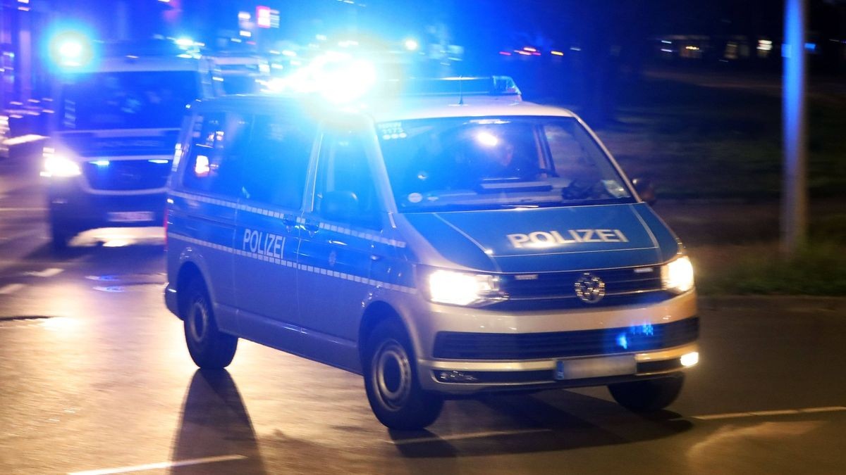 Die Polizei musste am Wochenende in Erfurt öfter in den Stadtpark ausrücken. (Symbolfoto)