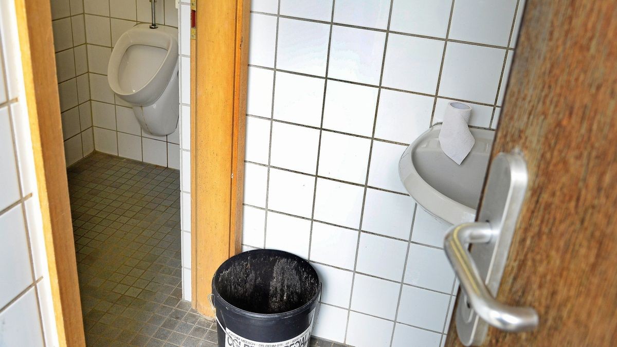 Nette Toilette In Der Nähe „Nette Toiletten“: Junges Duisburg will Konzept ausweiten