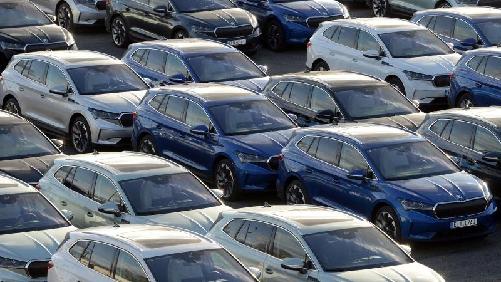 SkodaChef zu Chipmangel 100.000 Autos werden nicht gebaut