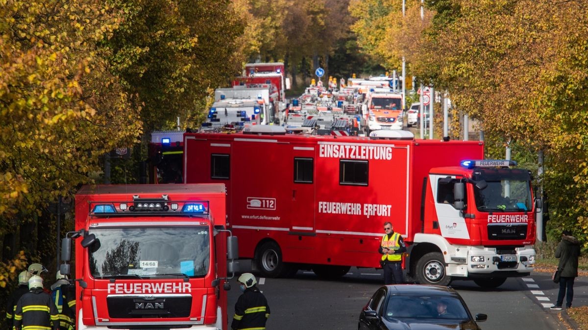 Außerdem wurde ein besonderes Augenmerk auf die Zusammenarbeit zwischen der Schutz- und Kriminalpolizei gelegt.