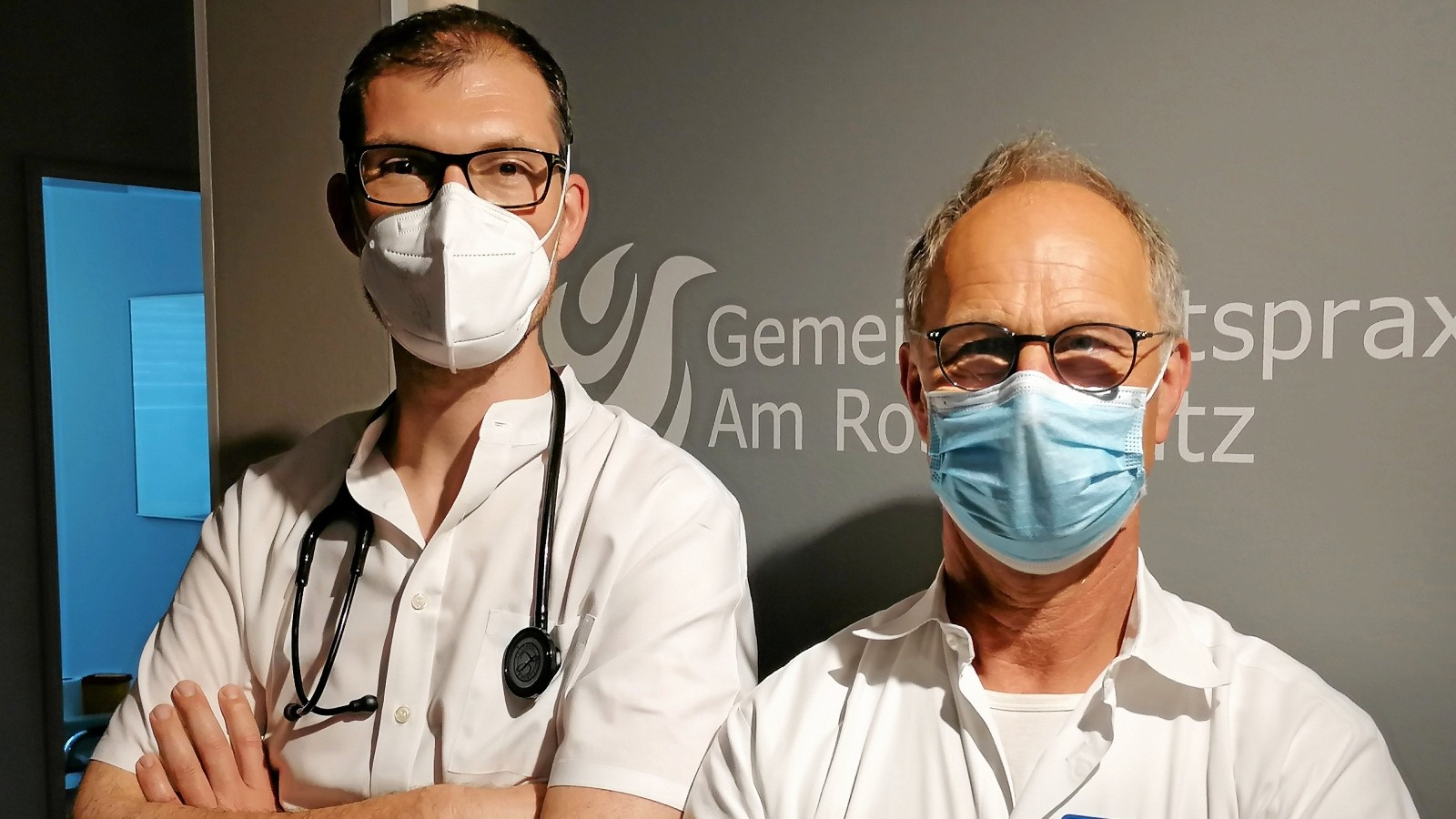 Corona Hausärzte haben kaum Zeit für CoronaDrittimpfung