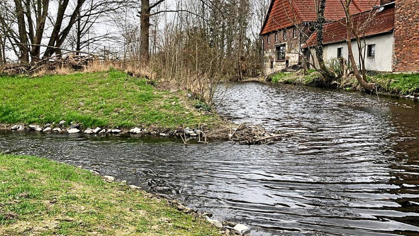 Nachhaltigkeit in der Gemeinde Lengede