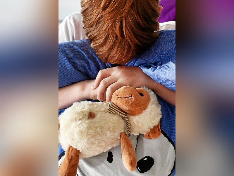 Misshandlung von Kindern: Schnelle Hilfen für den Notfall