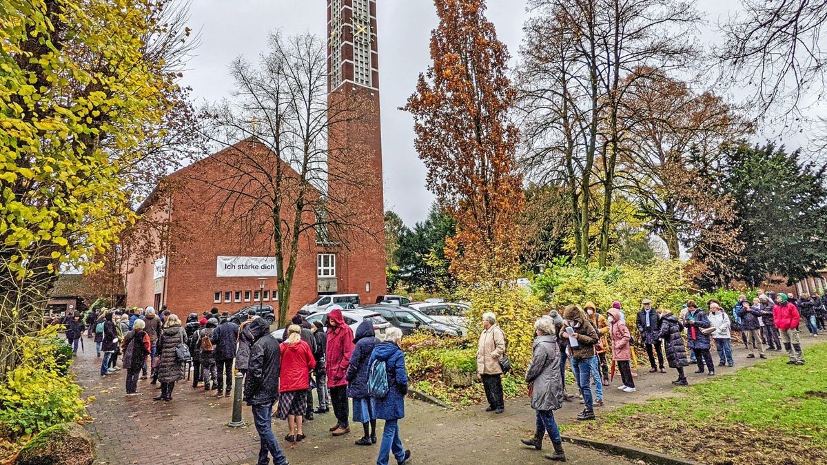 Booster Hunderte bei CoronaImpftermin in SchleswigHolstein abgewiesen