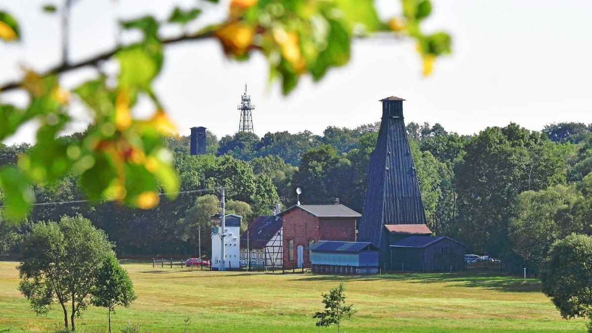 IlmKreis Zwischenbericht zu Endlager erntet Kritik