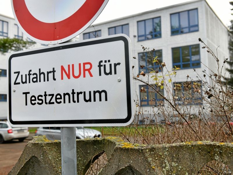 Mehr als 3100 Corona-Infizierte in über 70 Orten des Weimarer Landes