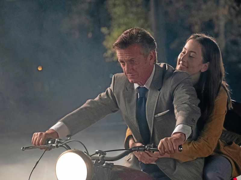 Echte Gefühle, ehrlich verdient „Licorice Pizza“ im Kino