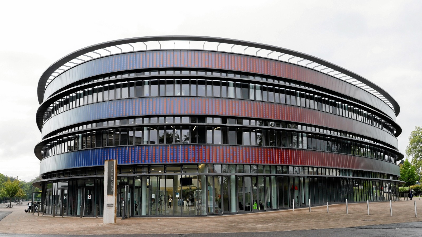 Anmeldung für Gesamtschulen in Bochum startet schon früher