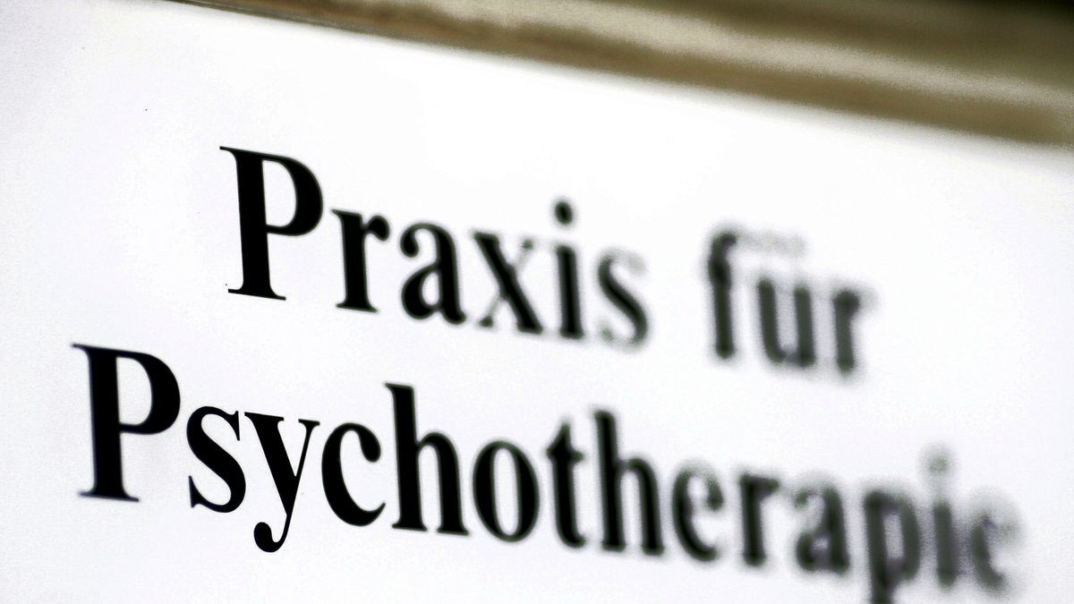 Schon jetzt ist viel Geduld gefragt, um einen Termin bei einem Psychotherapeuten zu bekommen.