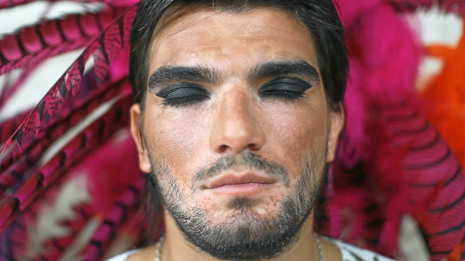 Nackte Männer zwischen Pampa und Karneval: „El Fulgor“