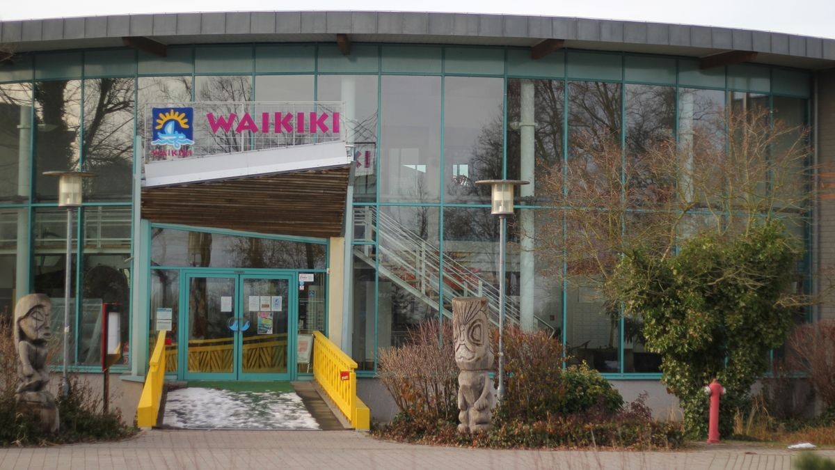 Zeulenroda-Triebes: Wieder Verwöhntag für Senioren im Waikiki