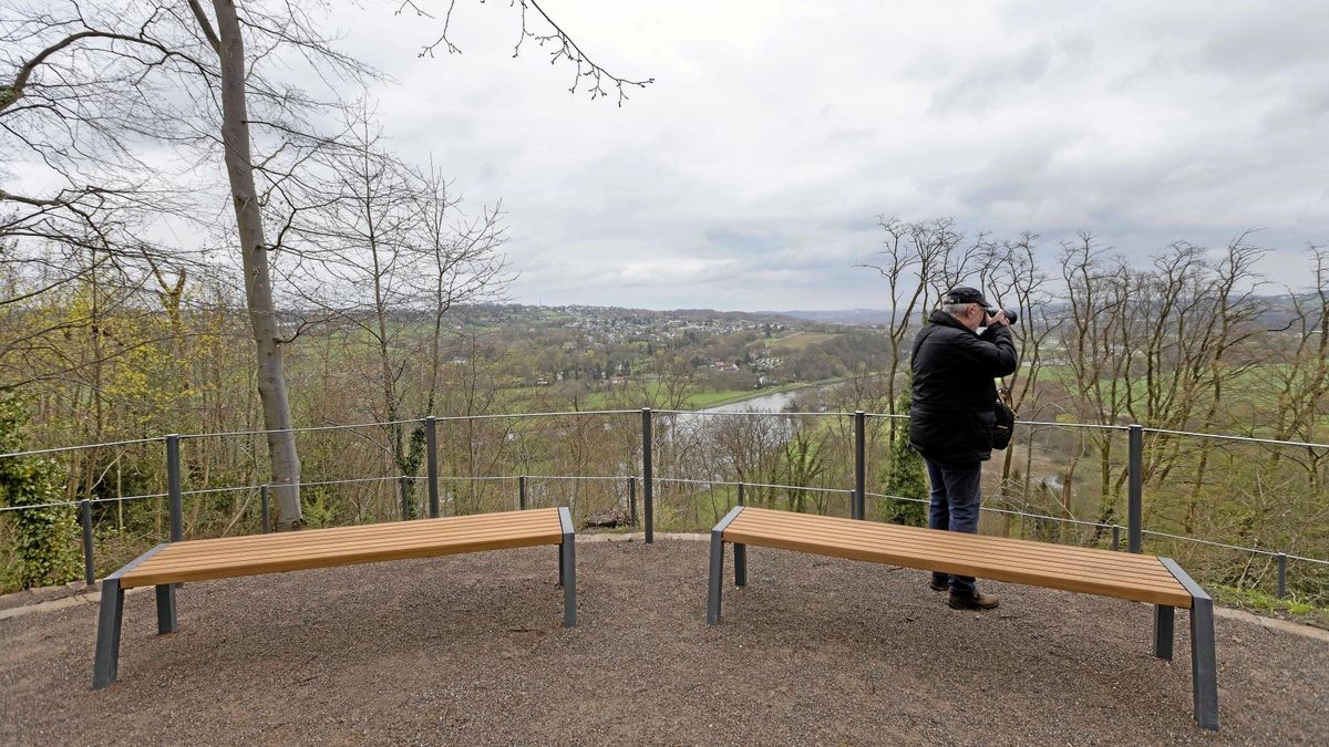 Gethmannscher Garten Hattingen sucht landesweit nach Blumen