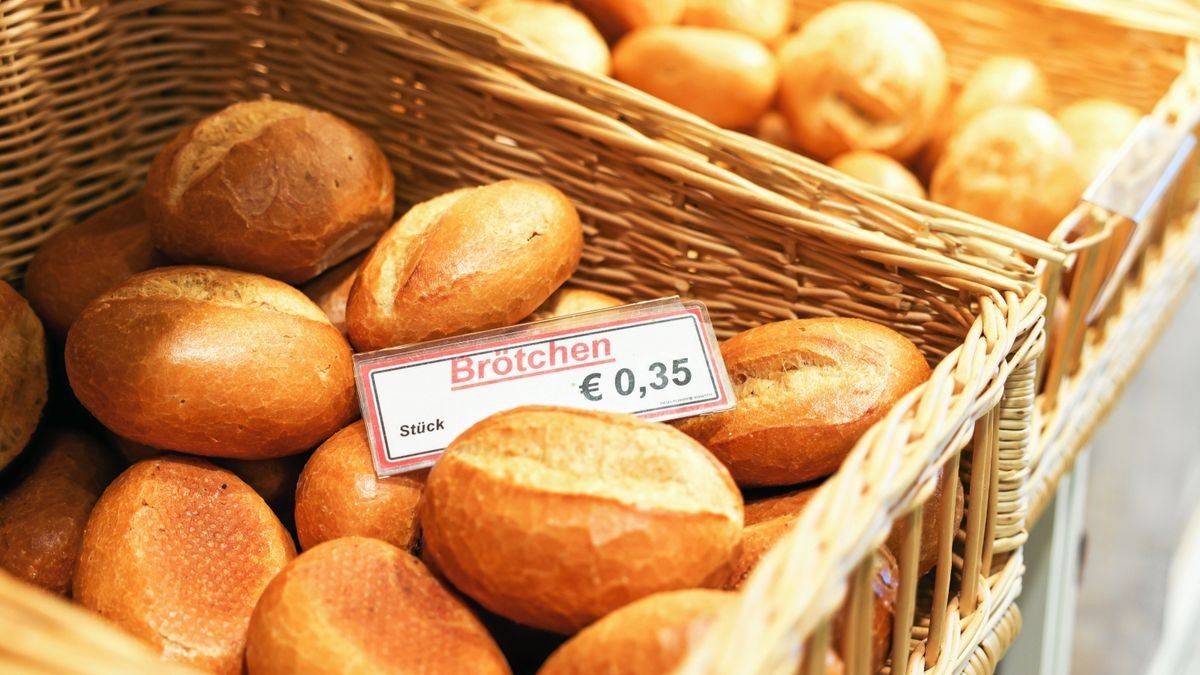 Osterfeiertage: Diese Bäckereien haben in Gladbeck geöffnet
