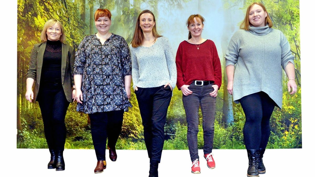 „Der Tod ist ein Berater“ Frauen aus dem Eichsfeld erklären ihre