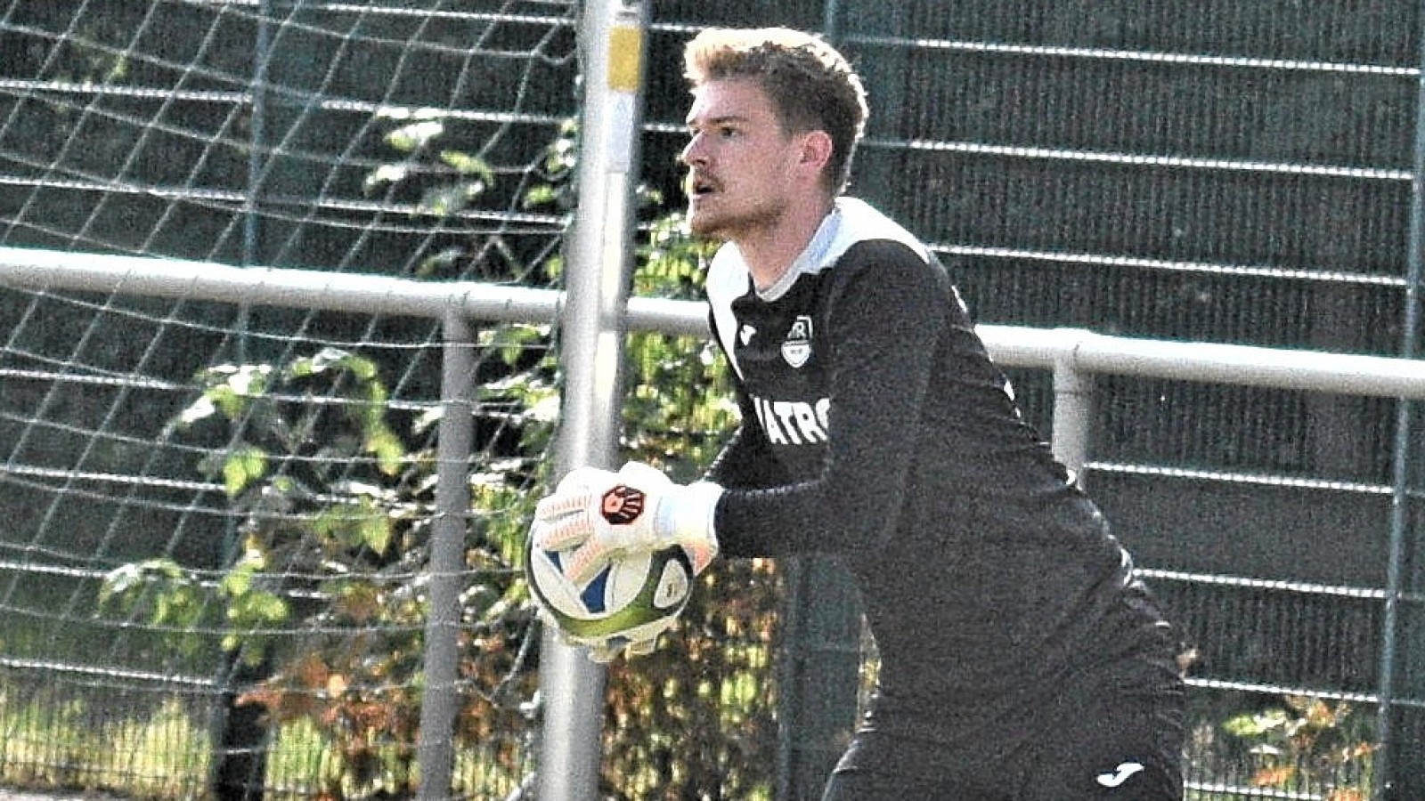 Lukas Ruegenberg Wechsel und Weiterentwicklung