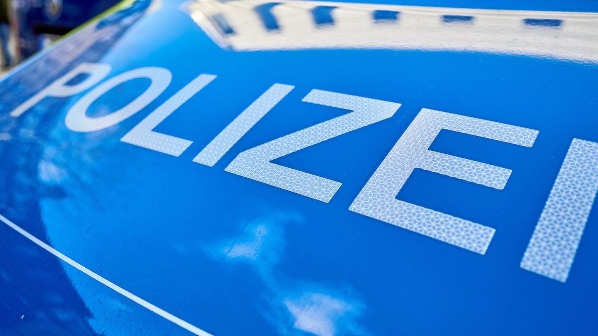 Bei der Walpurgisfeier in Nordhausen kam es zu mehreren Auseinandersetzungen, die Polizei musste einschreiten. (Symbolbild)