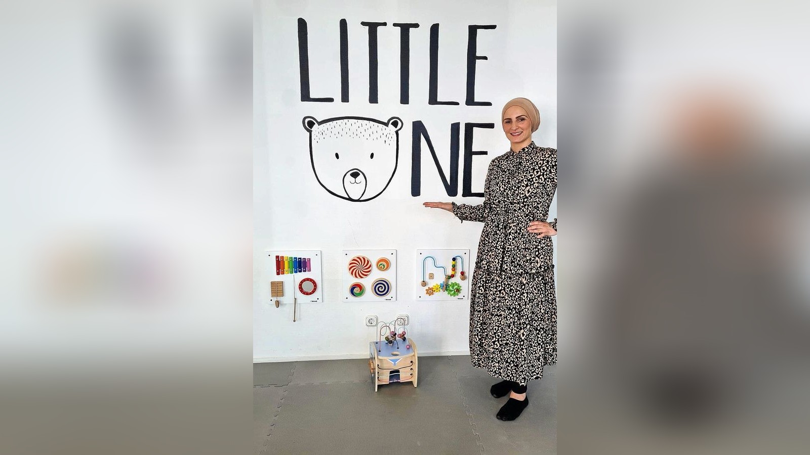 Schwelm Little One das steckt hinter dem KinderCafé