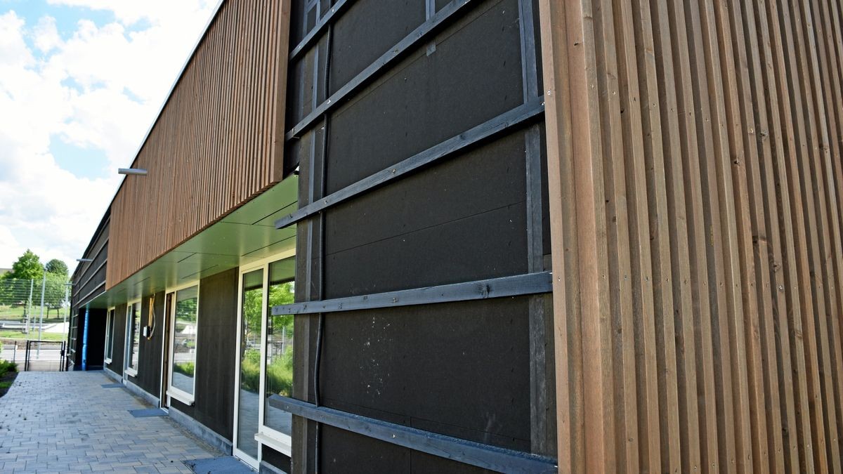 Kindergarten-Eröffnung in Gotha-West verzögert sich um Jahre