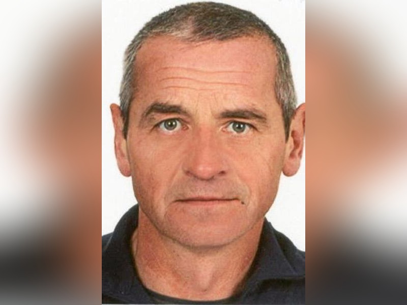 Kraft von oben erhalten
