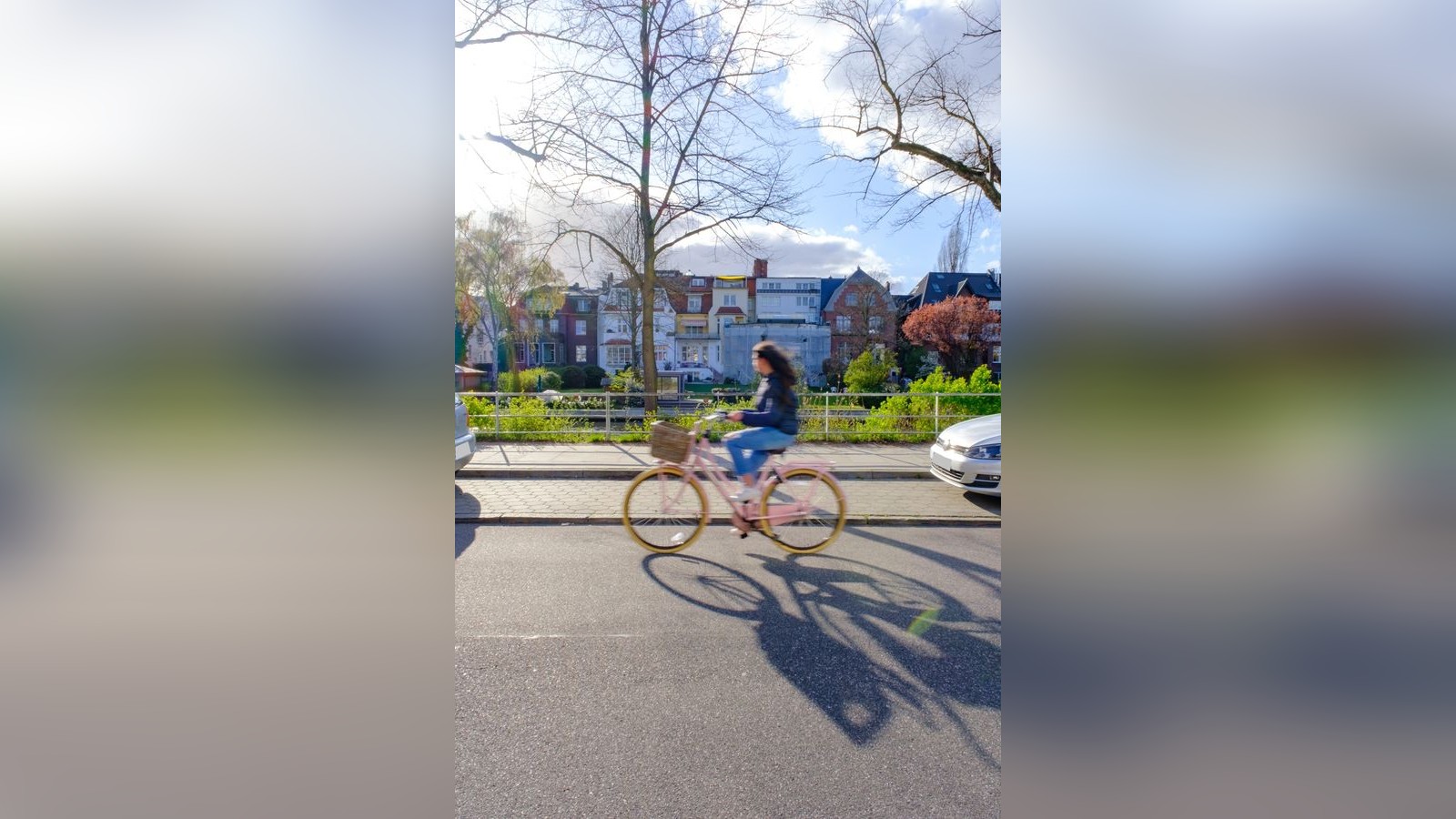 Fahrrad Hamburg Für wen sich eine Fahrradversicherung lohnt