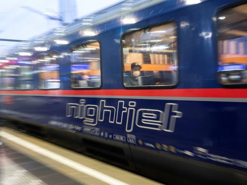 BerlinParis Einigung über Direktverbindung ist in Sicht