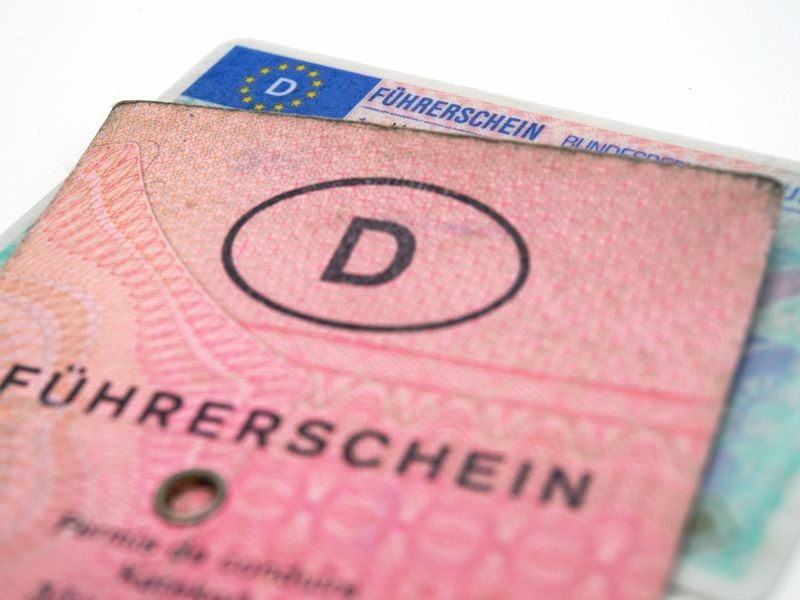 Führerschein-Entzug ist keine Wunderwaffe