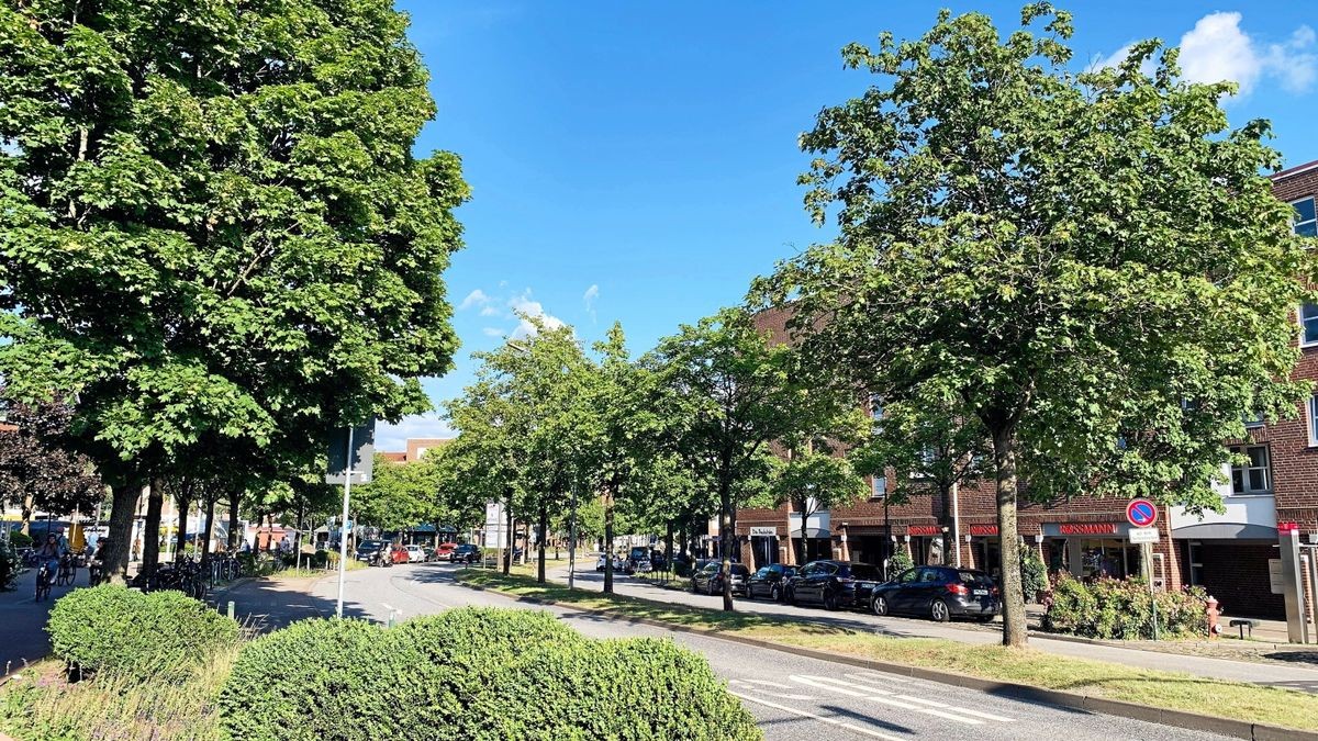 Das Wetter in Norderstedt wird durchwachsen. Doch dann kommt die Sonne zurück.