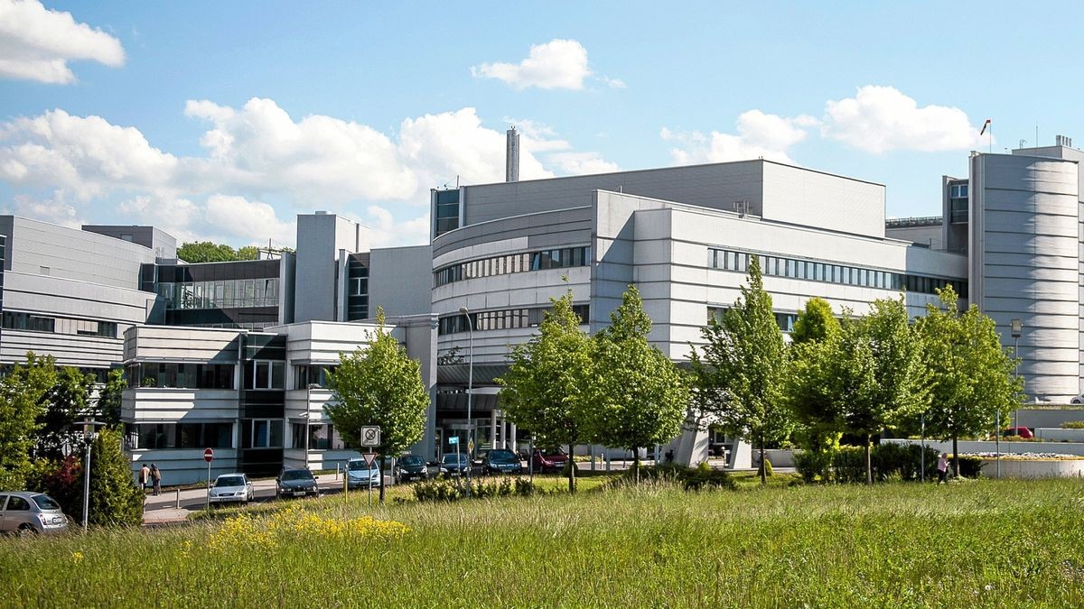 Rezensionen Für Sophien- Und Hufeland-klinikum Weimar Neue Fotoausstellung lockt ins Weimarer Klinikum