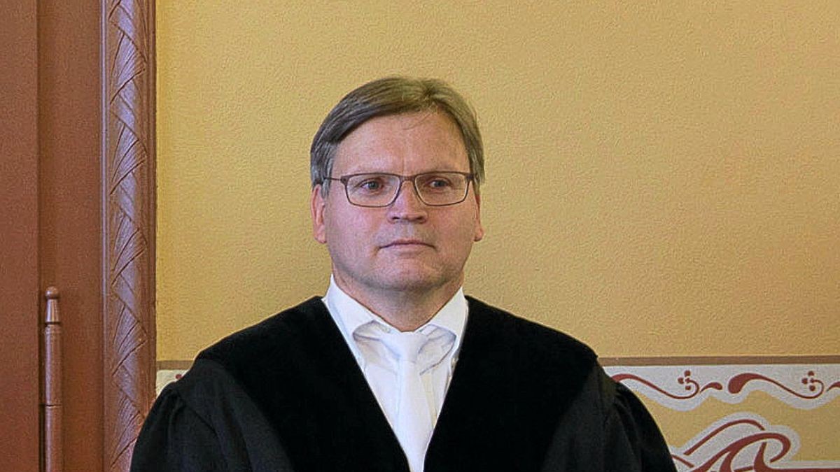 Jenaer Rechtsexpertin folgt Klaus von der Weiden im Thüringer CoronaBeirat