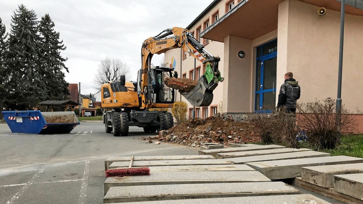 Auf mehr als 1,5 Milliarden Euro wird der Investitionsbedarf an Thüringer Schulen beziffert. 