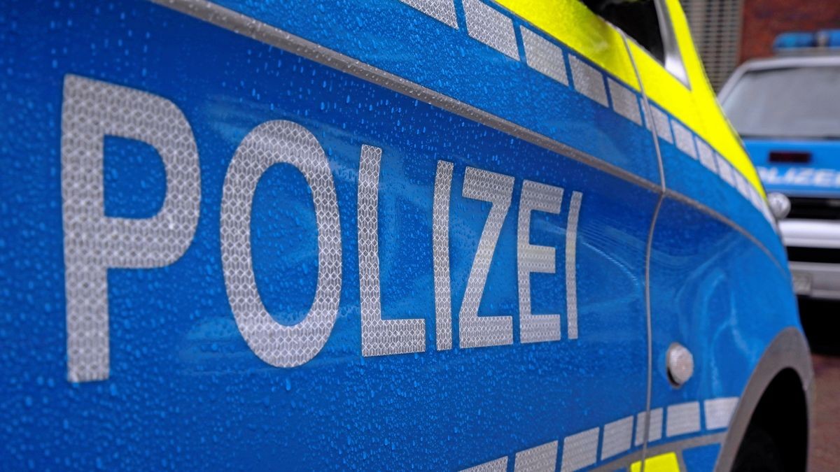 Ein Kind in Mühlhausen sorgte mit seiner Spritztour auf einem Quad für einen Polizeieinsatz. (Symbolbild)