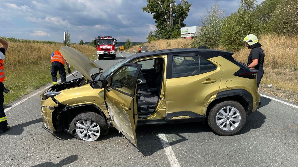 Rettungskräfte und Polizei waren zunächst falsch bzw. gar nicht informiert worden. 