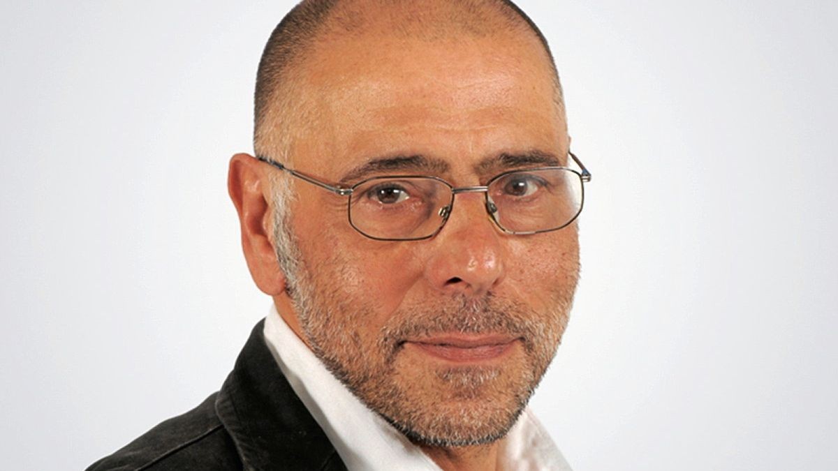 Goldberg Wenn Mutti früh zur Arbeit geht