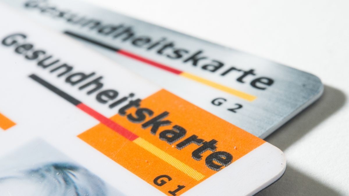 So erkennen Sie, ob Ihre Gesundheitskarte die NFCFunktion hat